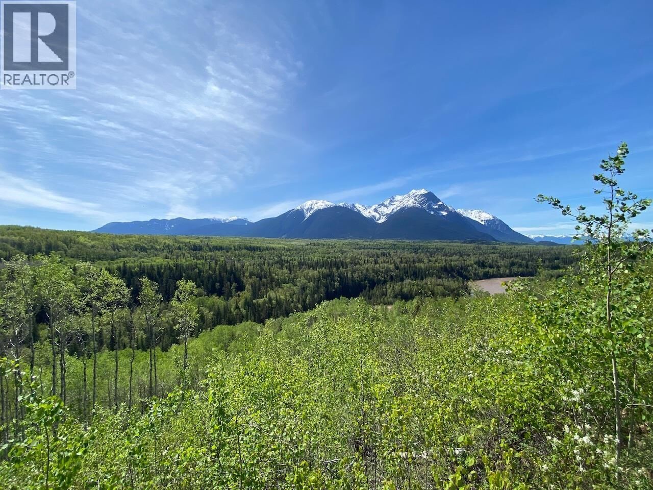 Property Photo:  6048 Six Mile Road  BC V0J 1Y1 