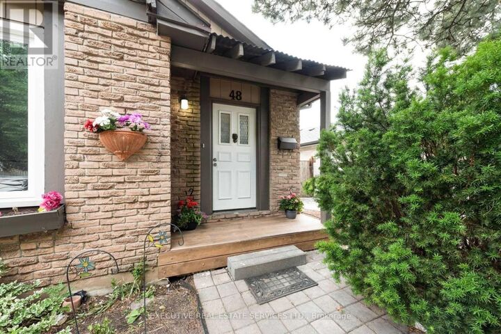 Property Photo:  48 Reynier Drive  ON L6Z 1L8 