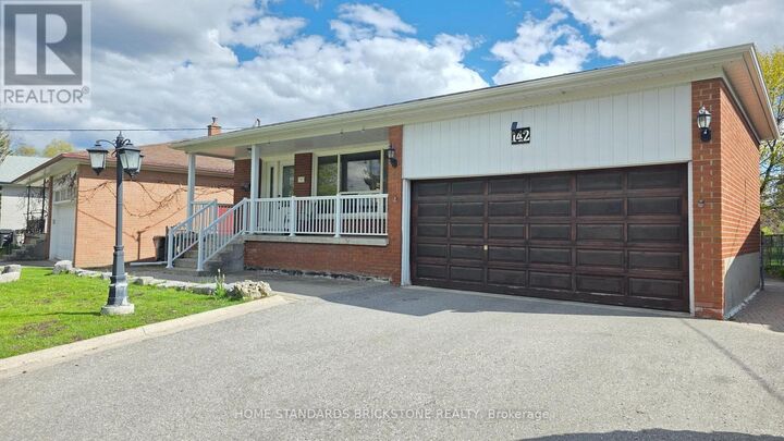 Property Photo:  142 Cactus Avenue  ON M2R 2V2 