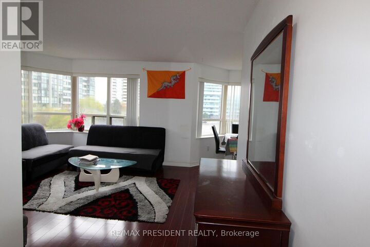 Property Photo:  335 Webb Drive 510  ON L5B 4A1 