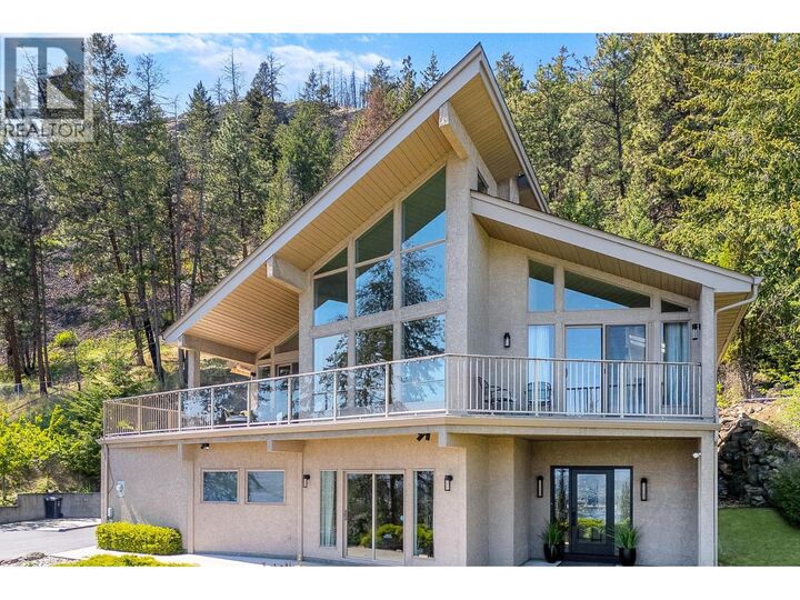 Property Photo:  1232 Pettman Road  BC V1Z 2R7 