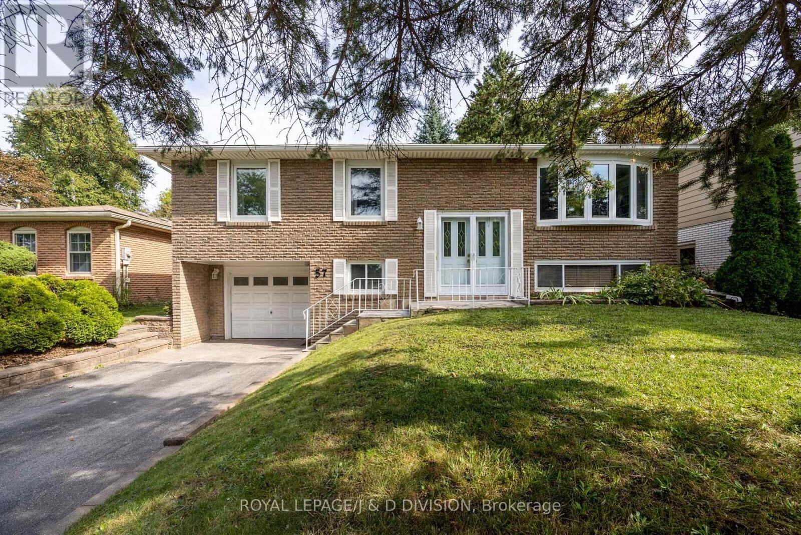 Property Photo:  57 Alexander Road  ON L3Y 3J3 