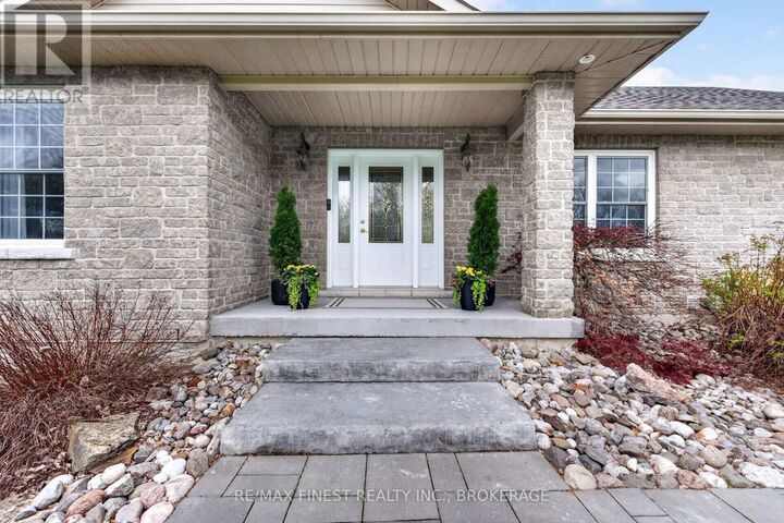 Property Photo:  2548 Sands Road  ON K0H 1H0 