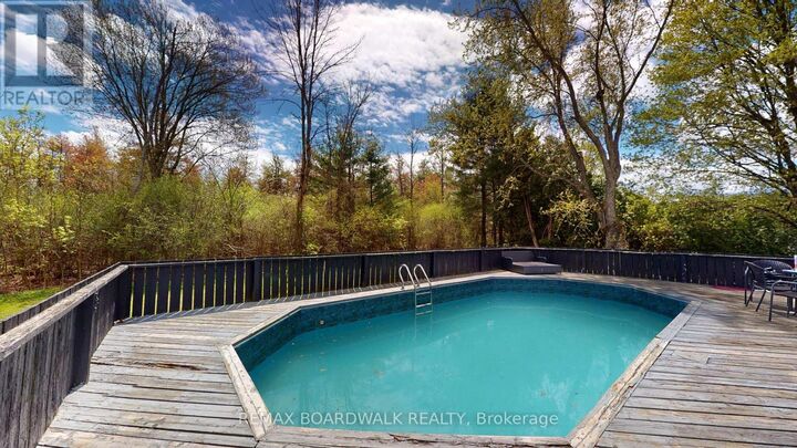 Property Photo:  1061 Centennial Road  ON K6V 5T4 