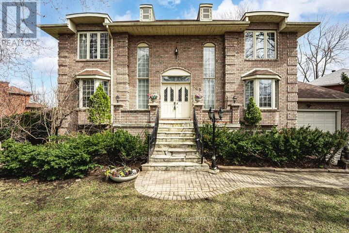 Property Photo:  395 Collins Drive  ON L3V 1E6 