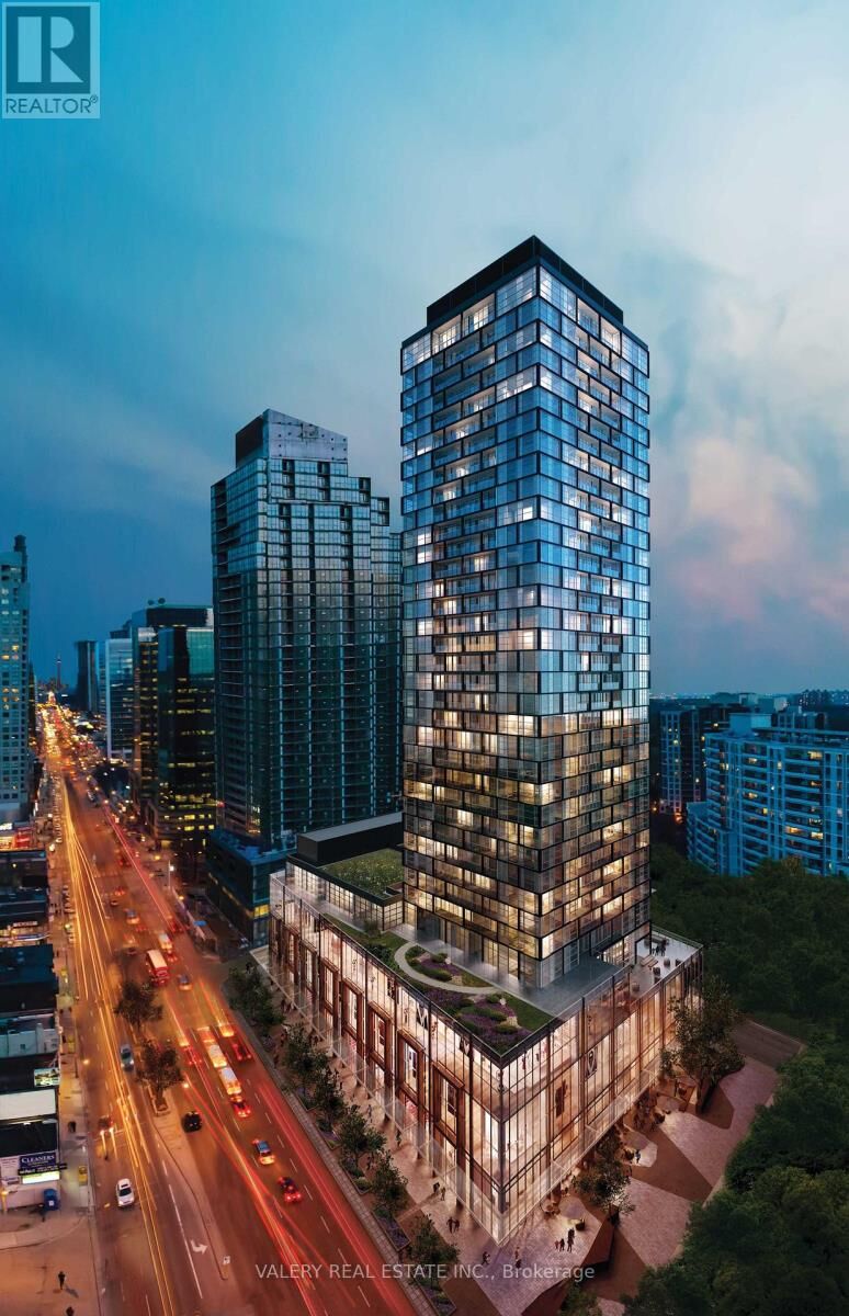 Property Photo:  5180 Yonge St Street  ON M2N 0K5 