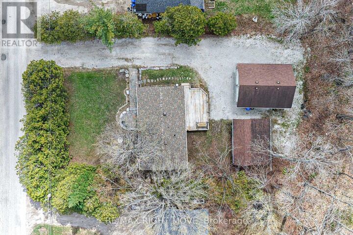 Property Photo:  3304 Goldstein Road  ON L0K 2B0 