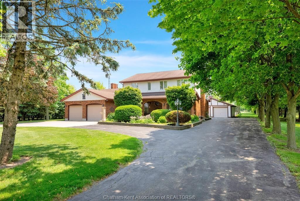 Property Photo:  7308 Grande River Line  ON N7M 0N3 