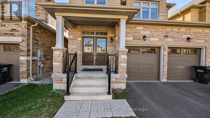 Property Photo:  1537 Harker Street  ON L6S 0R4 