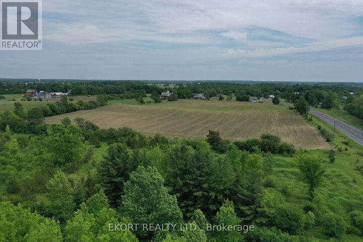 Property Photo:  Pl17 62 Highway South  ON K0K 1G0 