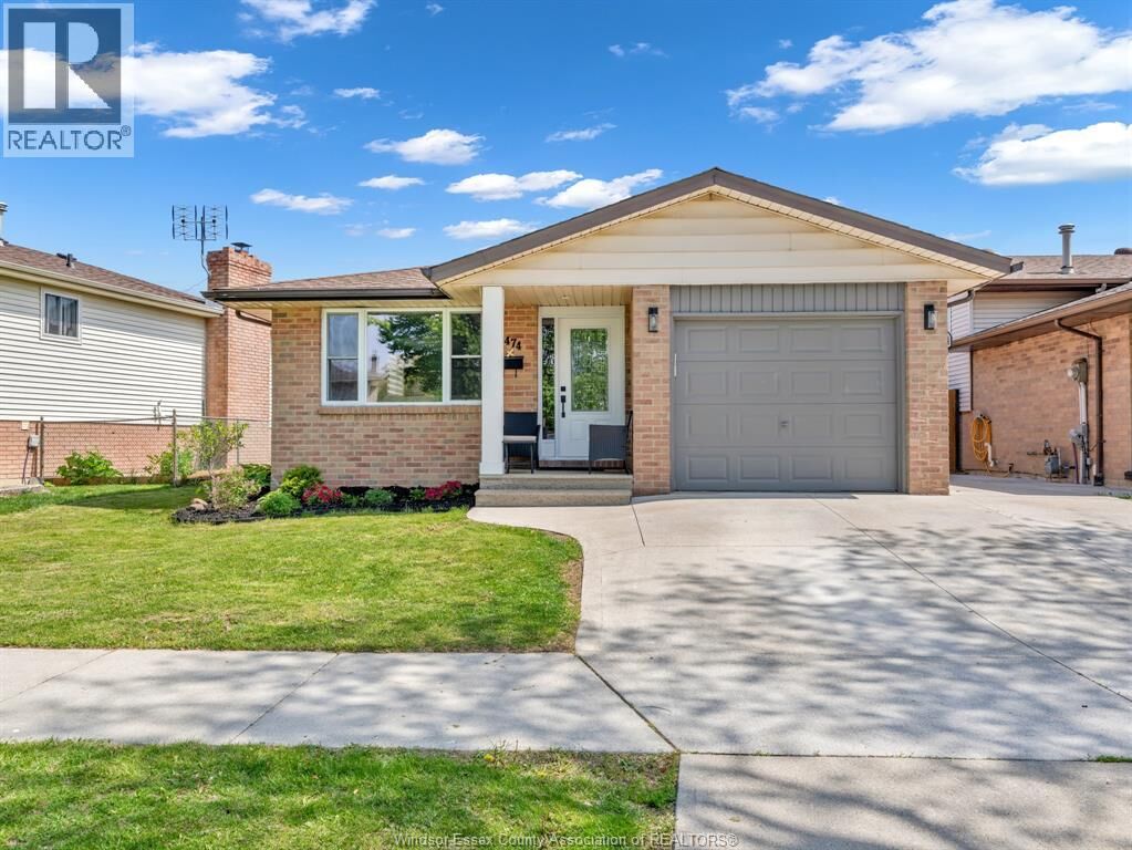 Property Photo:  3474 Deerbrook  ON N8R 2E4 