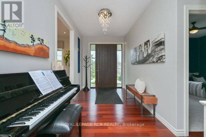 Property Photo:  2 Island Lake Road  ON L9W 5K6 