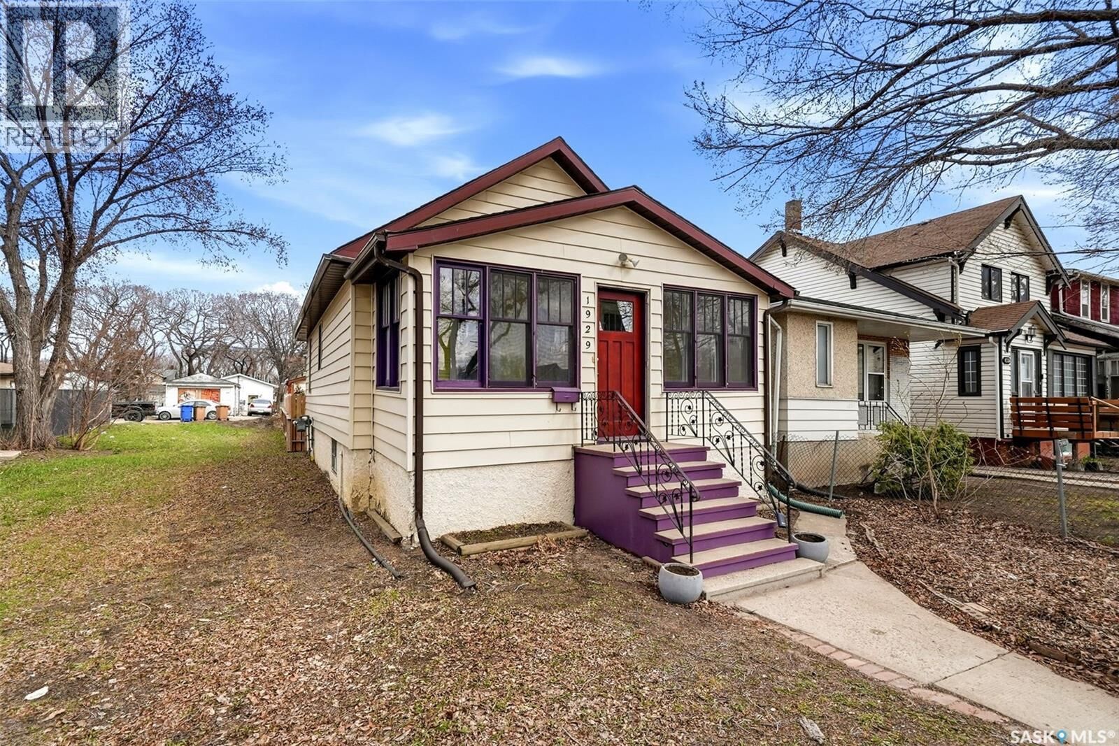 Property Photo:  1929 Toronto Street  SK S4P 1M9 