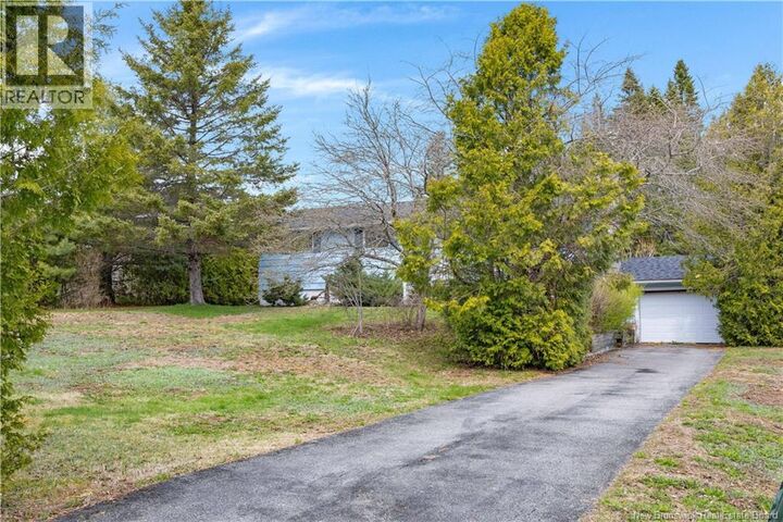 Property Photo:  270 Lakeside Drive  NB E2N 1H9 