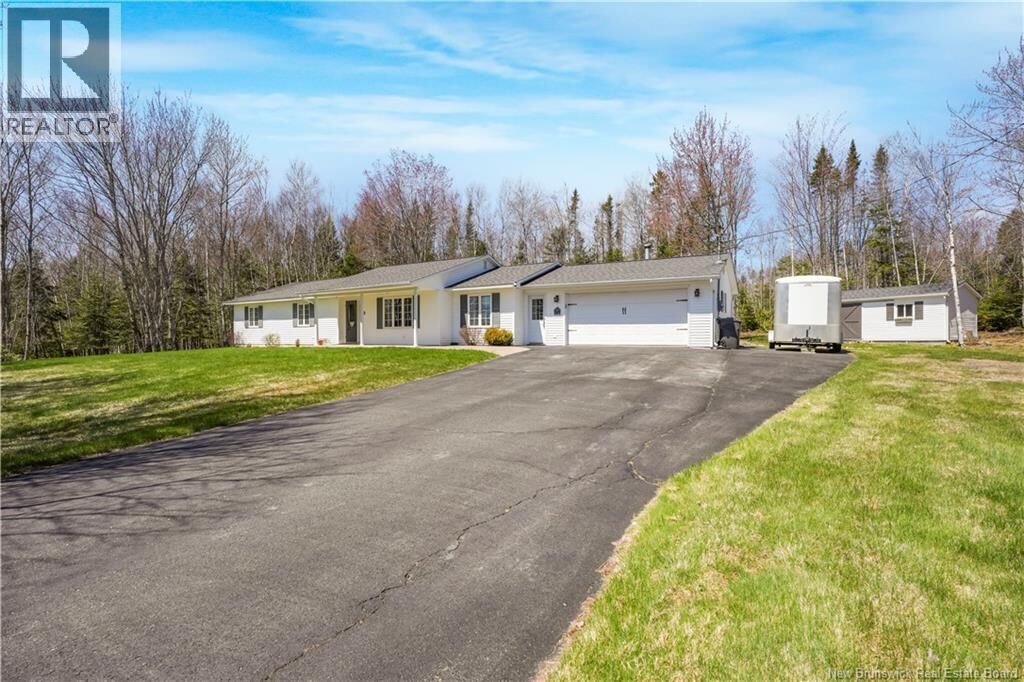 Property Photo:  9 Katie Avenue  NB E3G 7Z8 