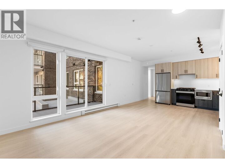 Property Photo:  2002 St. George Street 221  BC V3H 2E6 