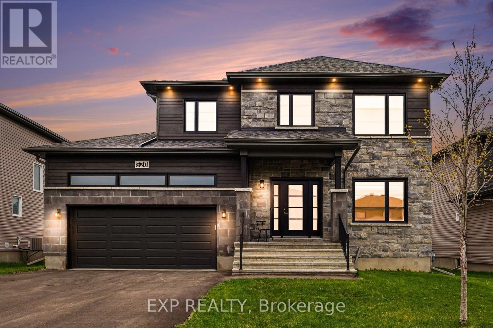 Property Photo:  520 Lucent Street  ON K4R 0G3 