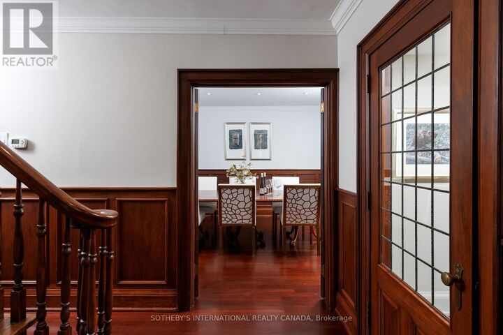 Property Photo:  70 King Georges Road  ON M8X 1L9 