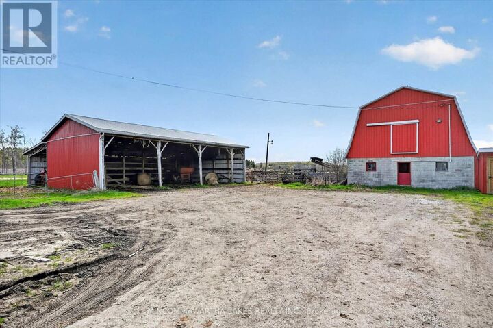 Property Photo:  1528 Matchett Line  ON K9J 6Y3 