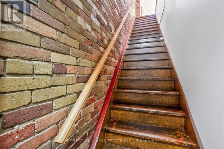 Property Photo:  492 Queen Street West 3  ON M5V 2B3 