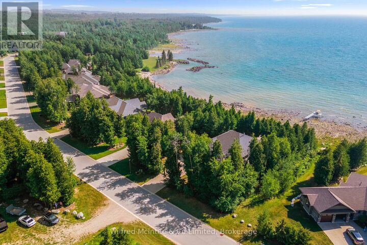 Property Photo:  159 Upper Lorne Beach Road  ON N0G 2T0 