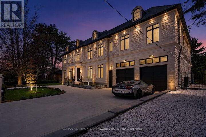 Property Photo:  23 Sandfield Road  ON M3B 2B5 