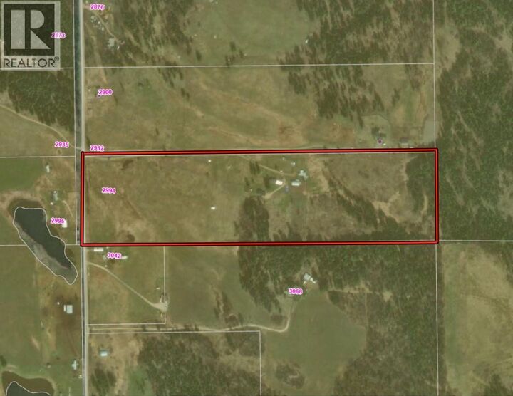 Property Photo:  2994 Duck Range Road  BC V0E 2P0 