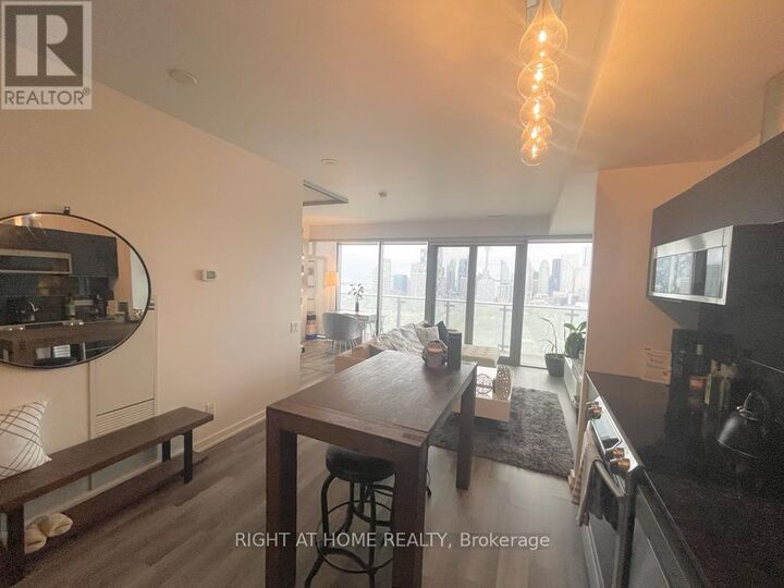 Property Photo: 70 Distillery Lane 3601 ON M5A 0E3