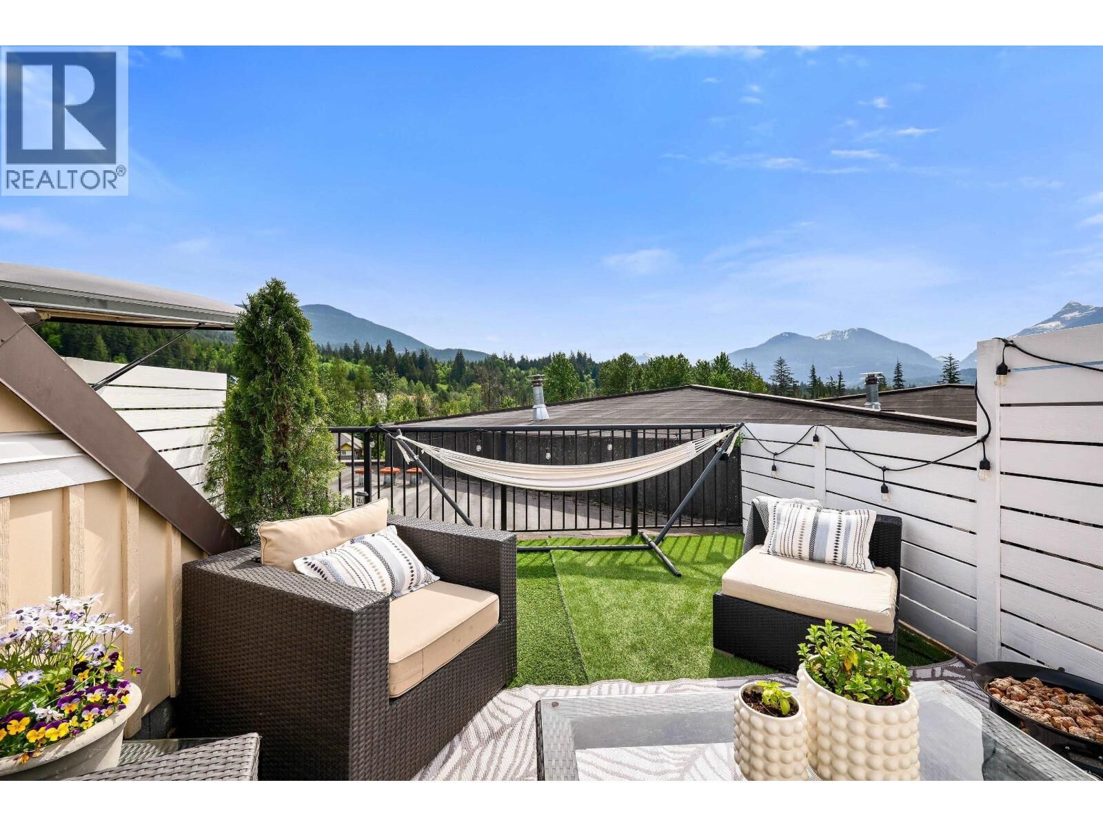 Property Photo:  41105 Tantalus Road 310  BC V8B 0N3 