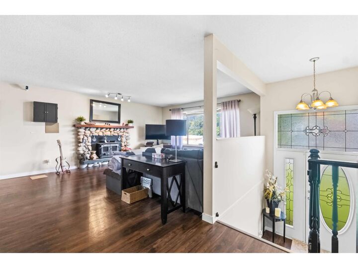 Property Photo:  4618 207A Street  BC V3A 5N3 