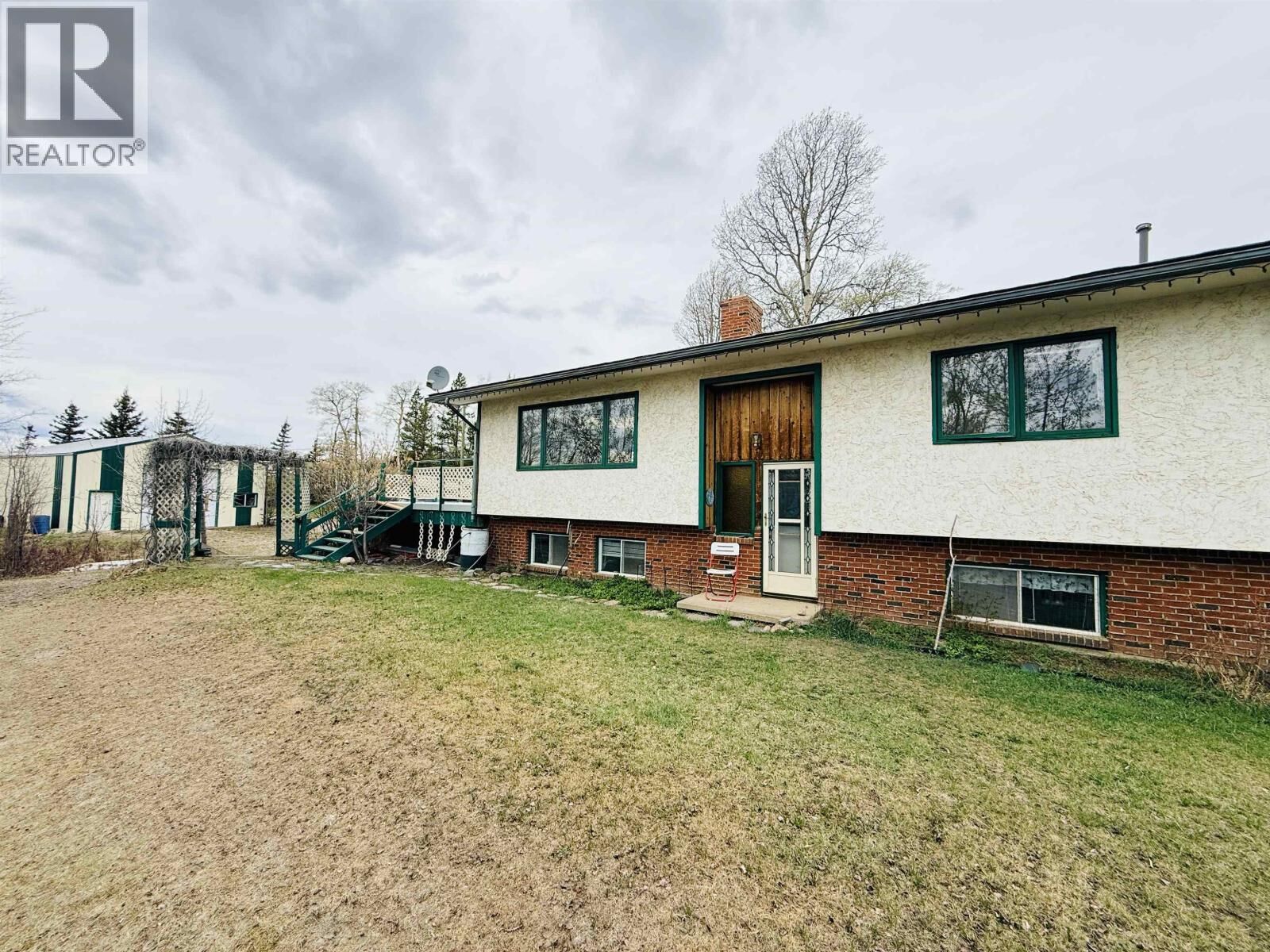 Property Photo:  12895 271 Road  BC V0C 1H0 