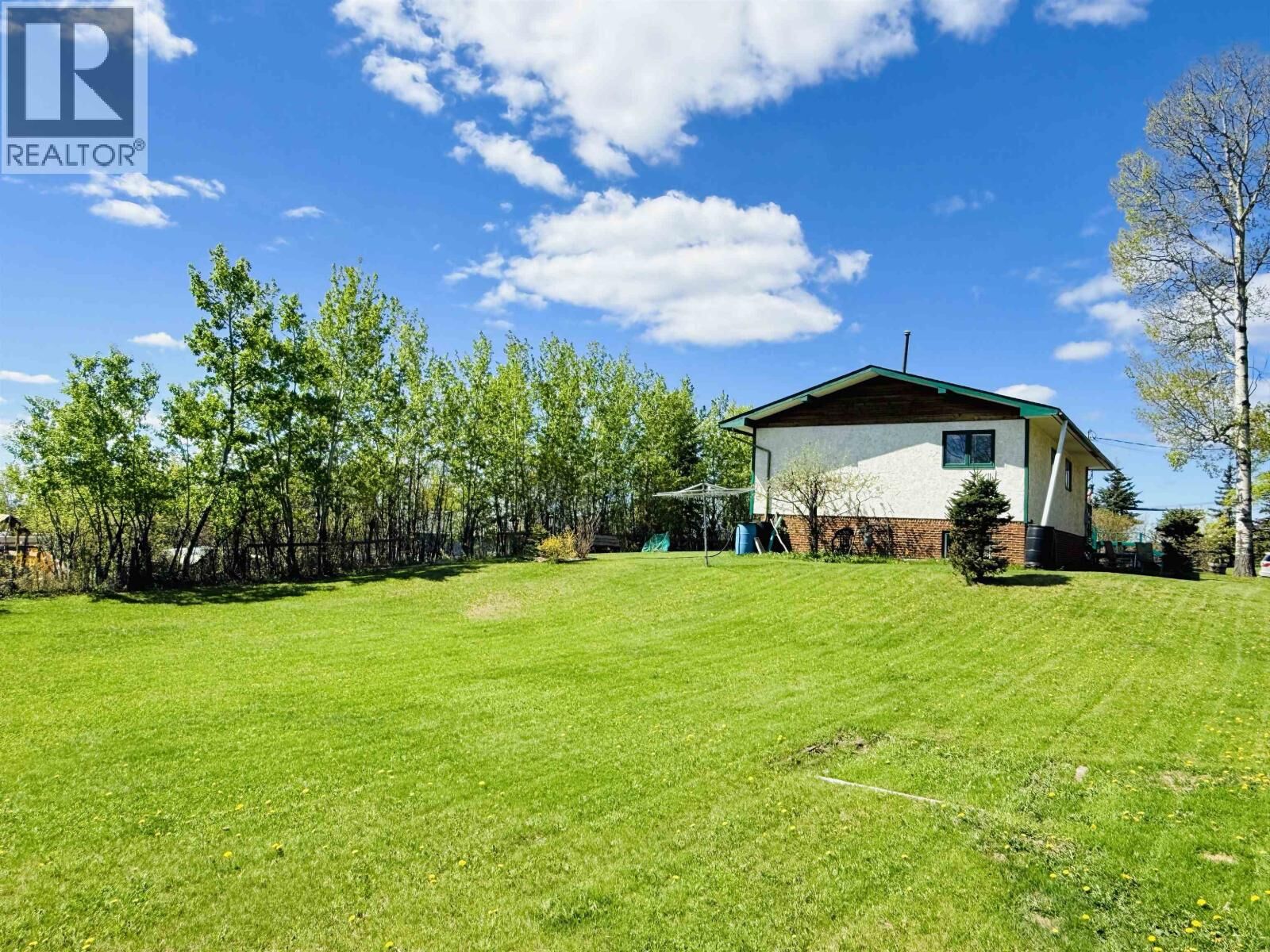 Property Photo: 12895 271 Road BC V0C 1H0