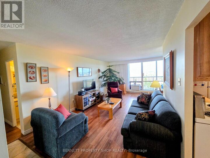 Property Photo:  2400 Virginia Drive 1007  ON K1H 8L3 
