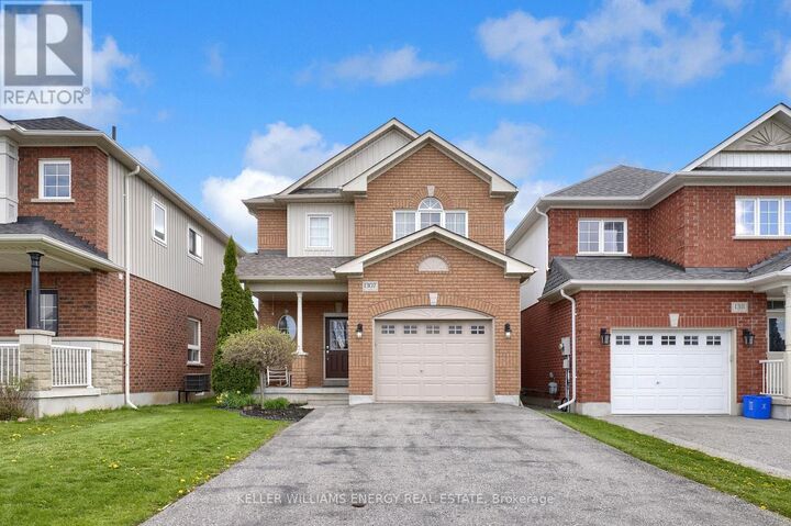 Property Photo:  1307 Macinally Court  ON L1K 0B6 