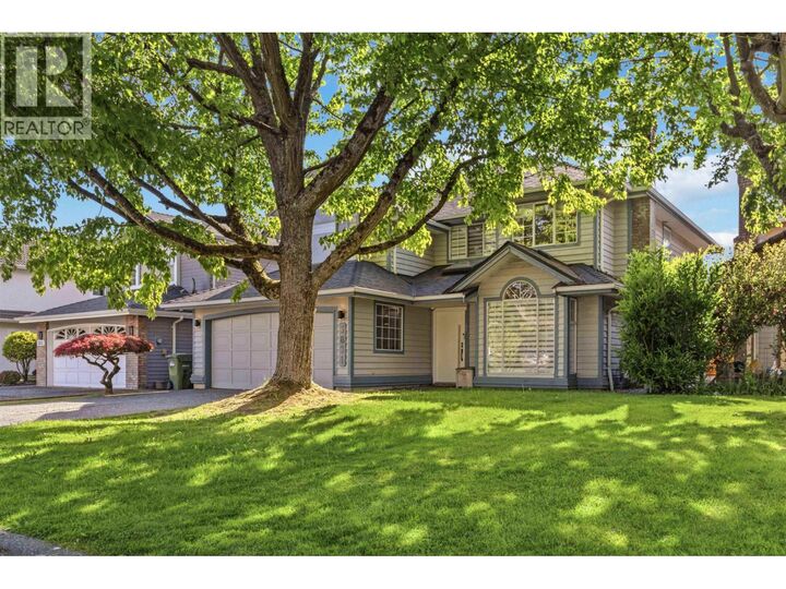 Property Photo:  3831 Cunningham Drive  BC V6X 3N7 