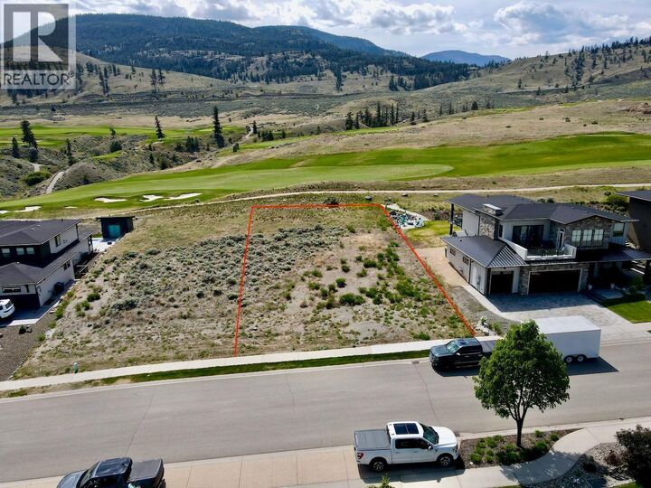 Property Photo:  292 Holloway Drive  BC V1S 0B3 