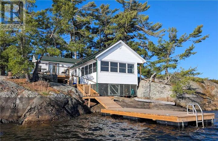 Property Photo:  1980 Tp McGregor Bay  ON P0P 1A0 