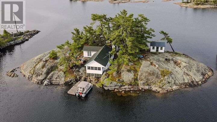 Property Photo:  1980 Tp McGregor Bay  ON P0P 1A0 