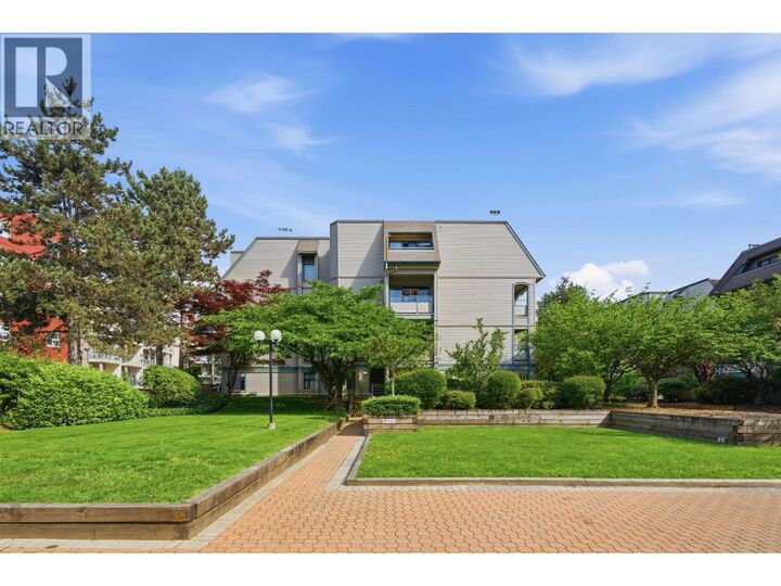 Property Photo:  2915 Glen Drive 309  BC V3B 7H8 
