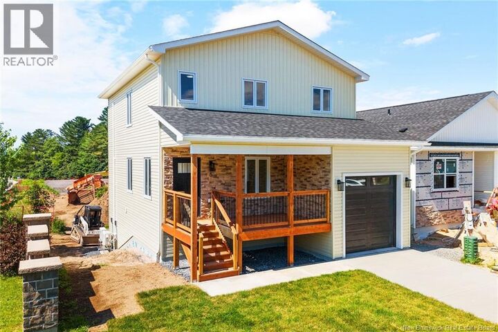 Property Photo:  6 Briar Brook Place  NB E3A 3N1 