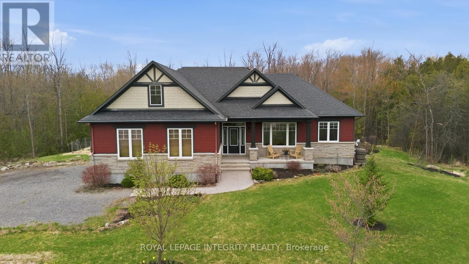 Property Photo:  281 William Hay Drive  ON K7C 0C4 
