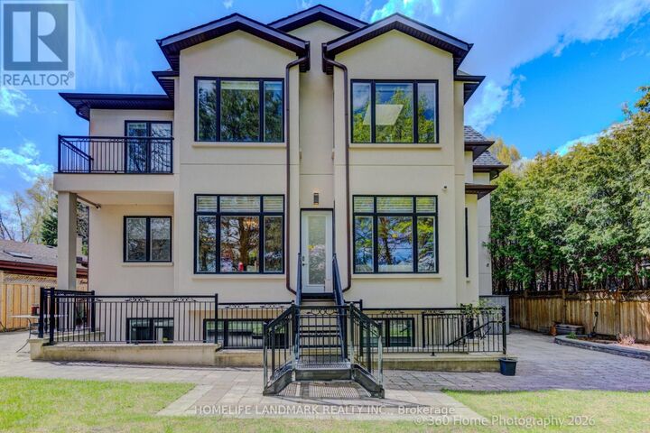 Property Photo:  37 Chatfield Drive  ON M3B 1K6 