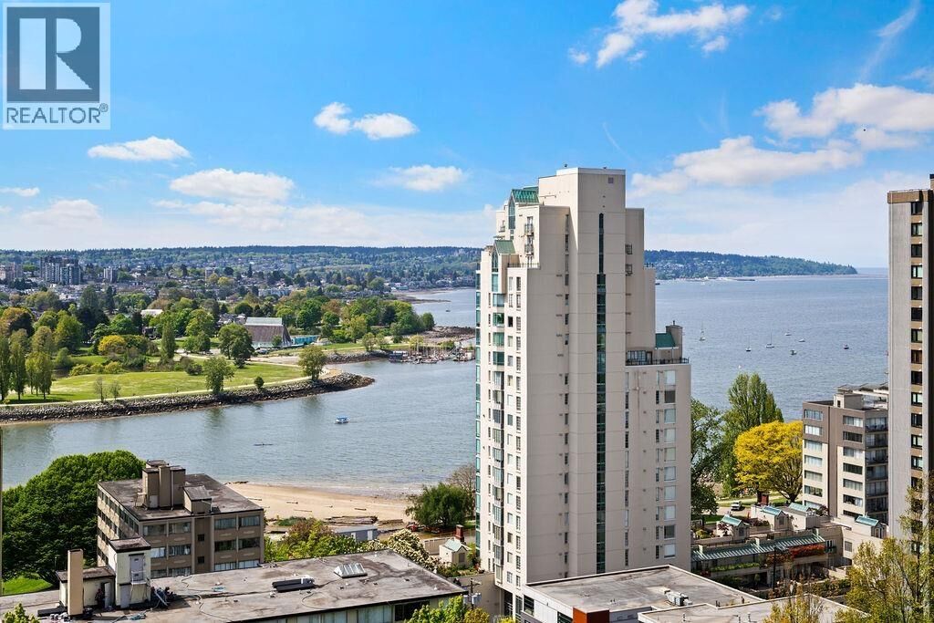 Property Photo:  1250 Burnaby Street 203  BC V6E 1P5 