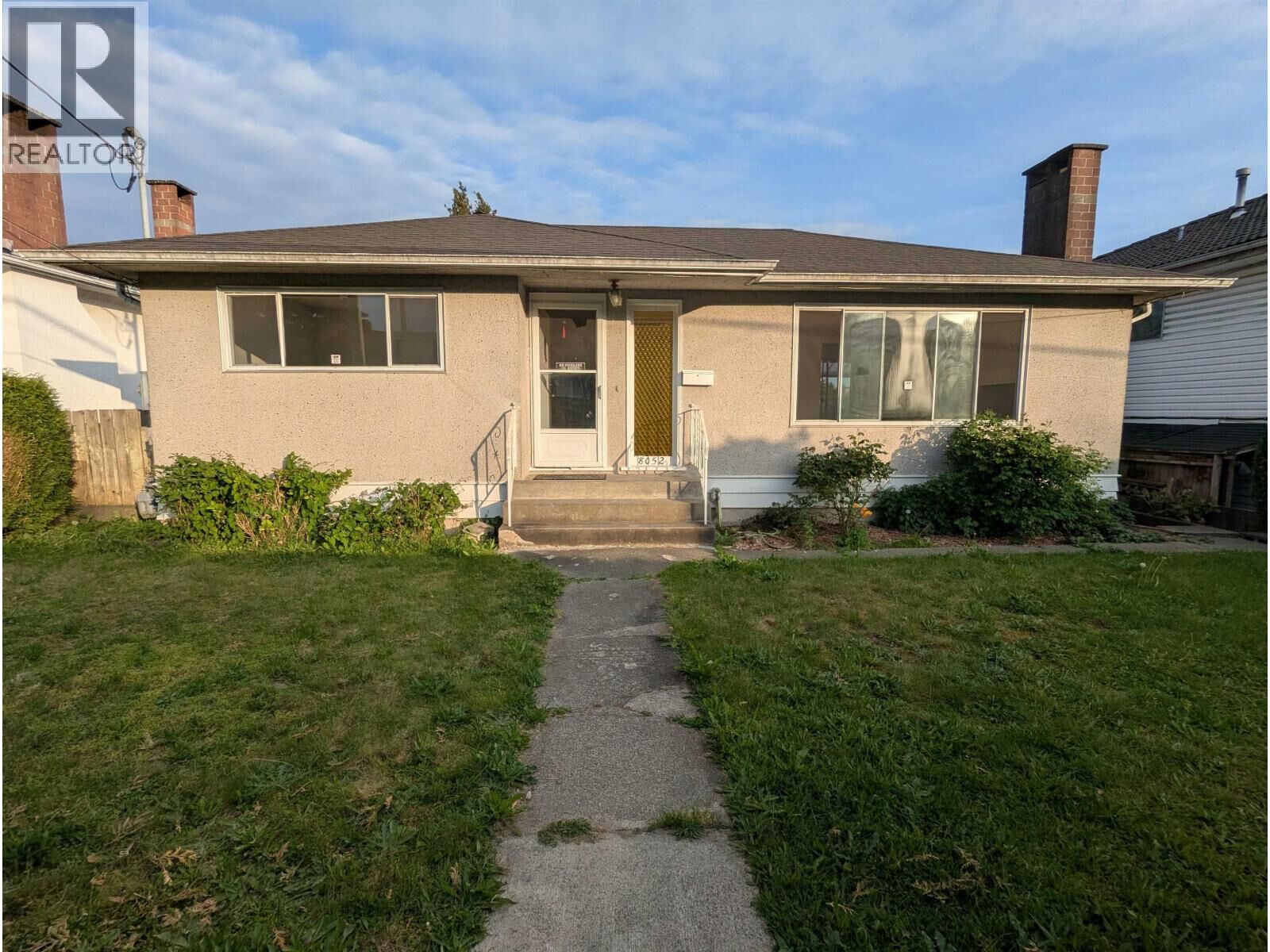 Property Photo:  8052 11th Avenue  BC V3N 2N7 