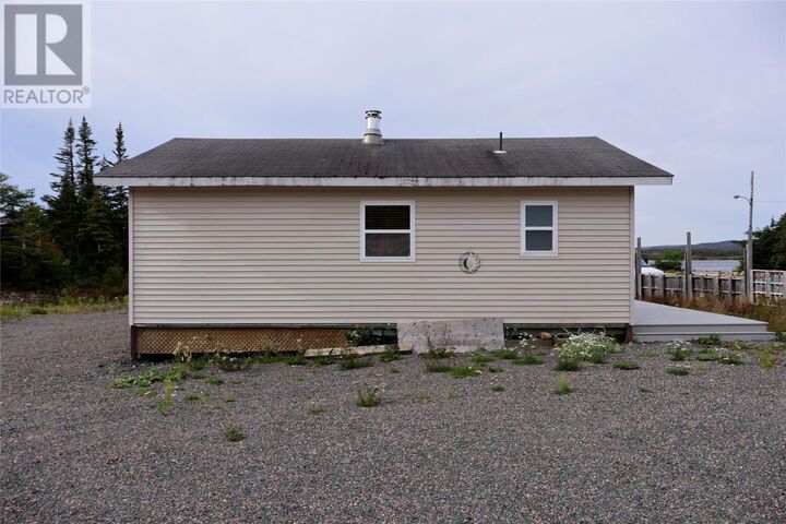 Property Photo:  0 Gull Pond Road  NL A0B 1N0 