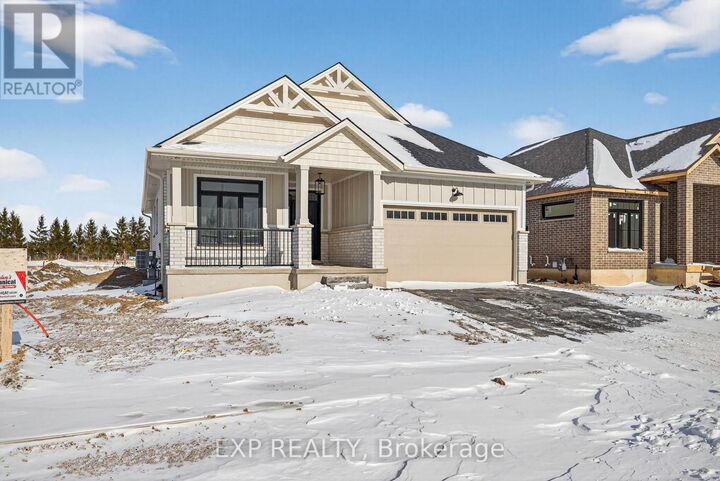 Property Photo:  139 Locky Lane  ON N0L 1R0 