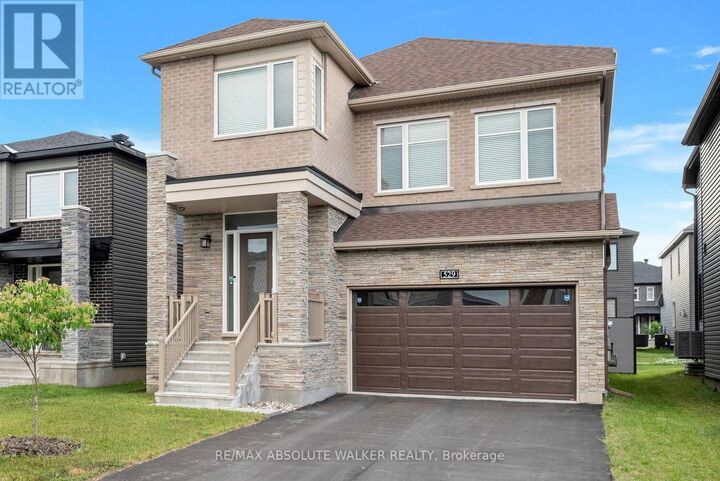 Property Photo:  529 Anchor Circle  ON K4M 0X5 