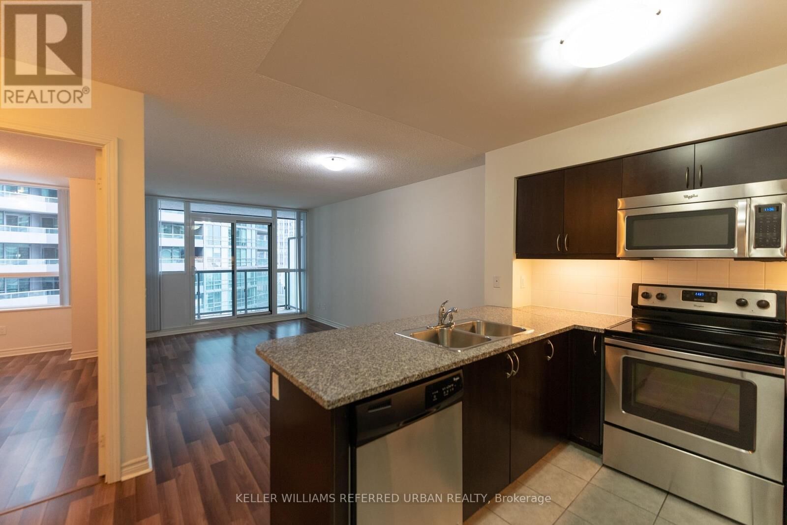 Property Photo:  25 Lower Simcoe Street 1002  ON M5J 3A1 