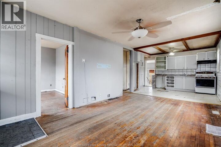 Property Photo: 1541 Albert ON N8Y 3R3
