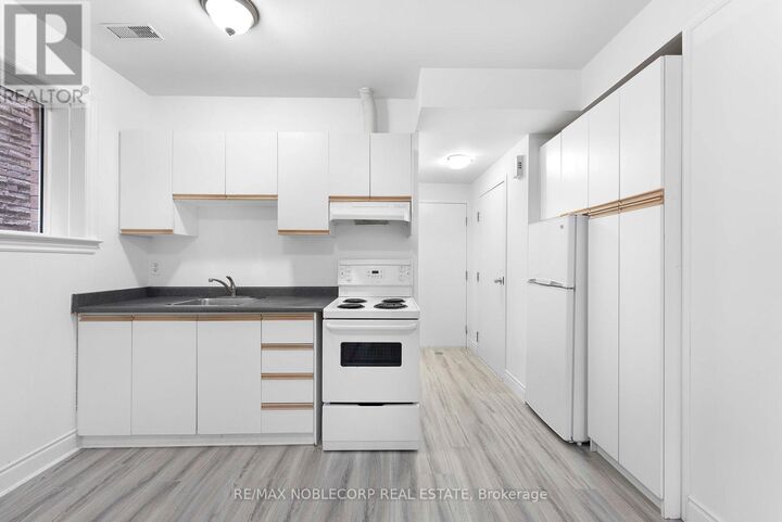 Property Photo:  67 Florence Crescent Basement  ON M6N 4E8 